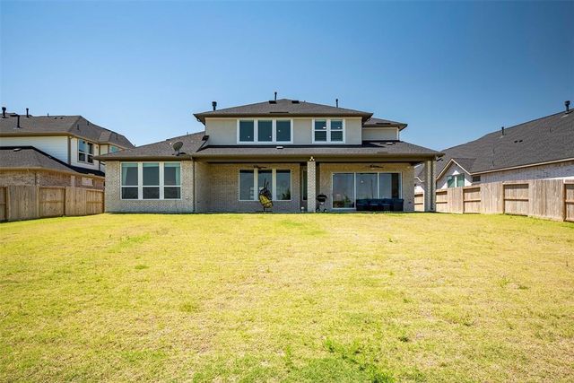 244 Summer Sunrise Drive, Katy, TX 77493