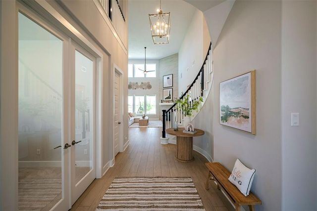 244 Summer Sunrise Drive, Katy, TX 77493