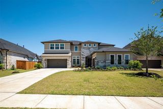 244 Summer Sunrise Drive, Katy, TX 77493