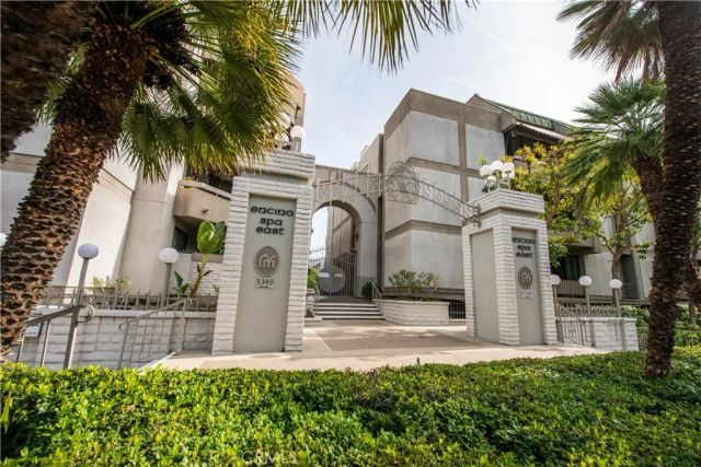 5340 Yarmouth 205, Encino, CA 91316