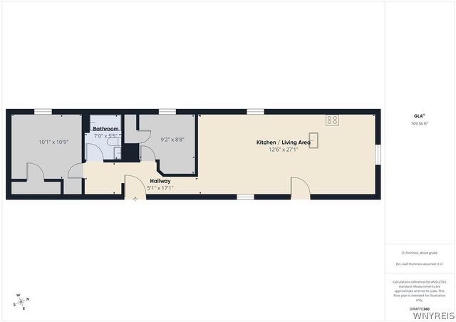 7898 Boston State Road 28, Hamburg, NY 14075