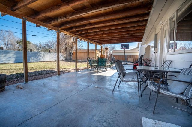 536 Dodge Street, Grand Junction, CO 81504