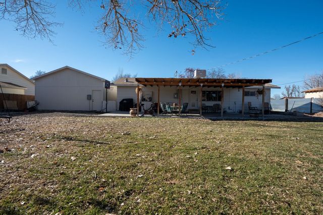 536 Dodge Street, Grand Junction, CO 81504