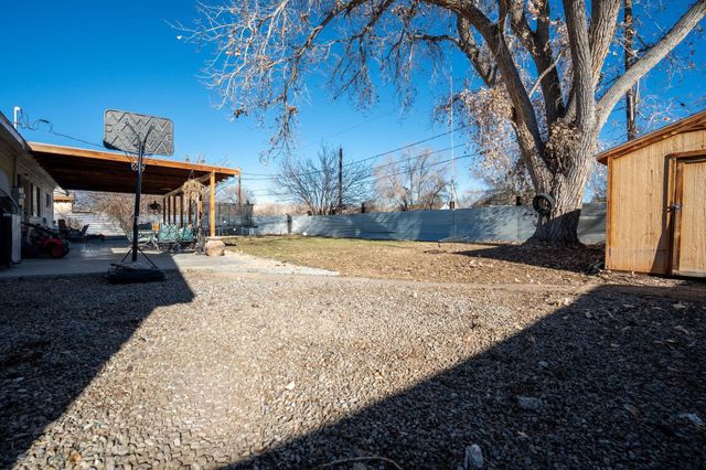 536 Dodge Street, Grand Junction, CO 81504