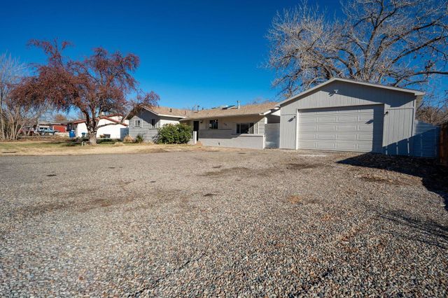 536 Dodge Street, Grand Junction, CO 81504