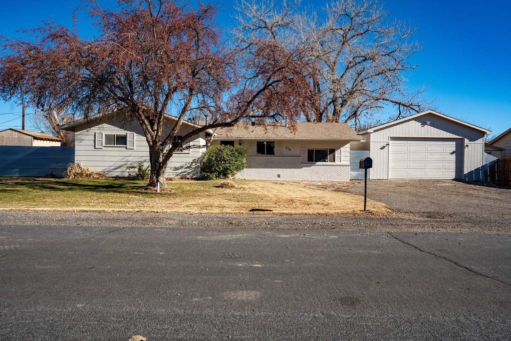 536 Dodge Street, Grand Junction, CO 81504