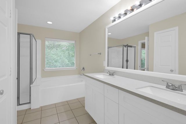 122 N N Camelia Grove Circle, The Woodlands, TX 77382