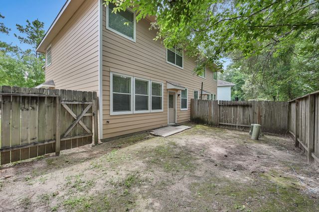 122 N N Camelia Grove Circle, The Woodlands, TX 77382