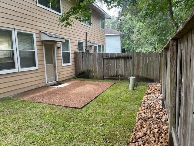 122 N N Camelia Grove Circle, The Woodlands, TX 77382