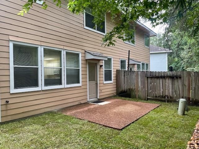 122 N N Camelia Grove Circle, The Woodlands, TX 77382