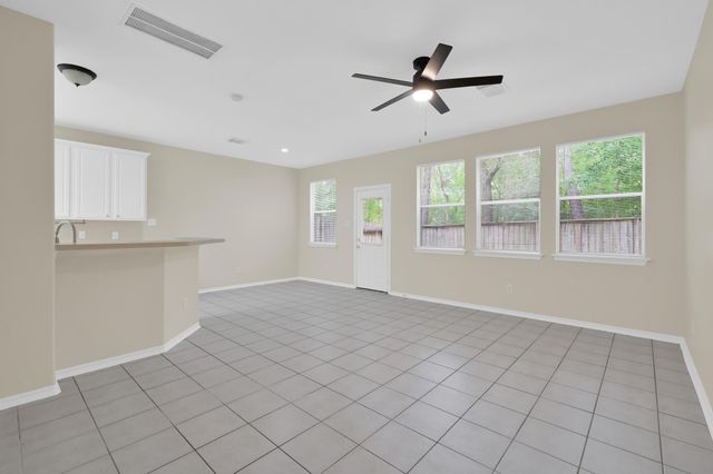 122 N N Camelia Grove Circle, The Woodlands, TX 77382