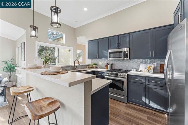 4175 Alba Ct, Pleasanton, CA 94588