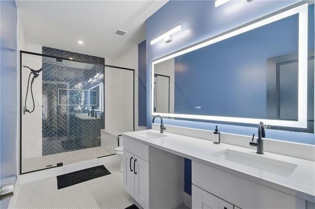 160 Vanira SE Avenue A, Atlanta, GA 30315