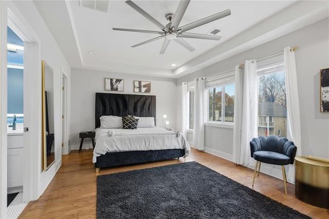 160 Vanira SE Avenue A, Atlanta, GA 30315