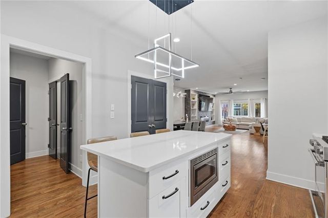 160 Vanira SE Avenue A, Atlanta, GA 30315