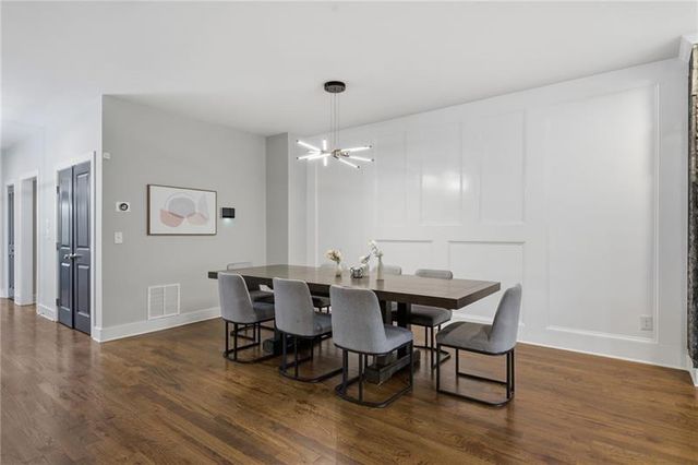 160 Vanira SE Avenue A, Atlanta, GA 30315