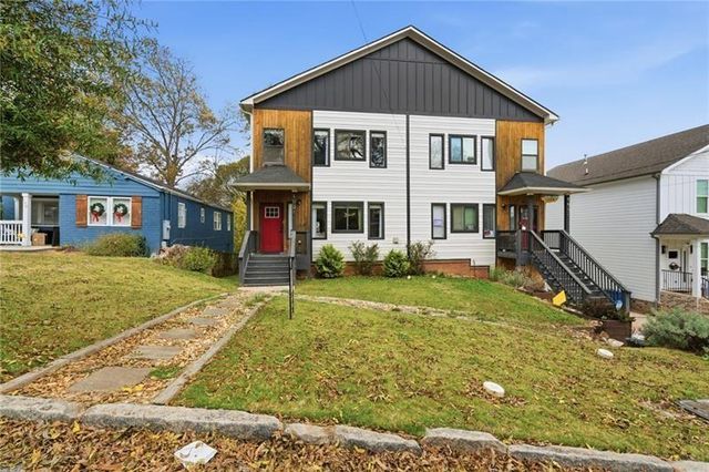 160 Vanira SE Avenue A, Atlanta, GA 30315