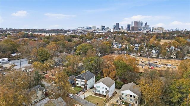 160 Vanira SE Avenue A, Atlanta, GA 30315