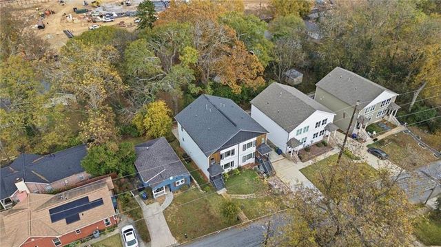 160 Vanira SE Avenue A, Atlanta, GA 30315