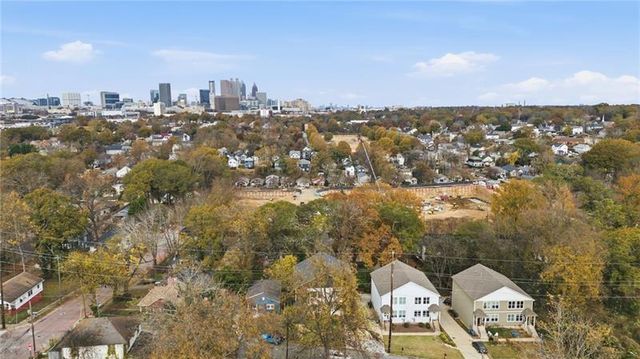 160 Vanira SE Avenue A, Atlanta, GA 30315