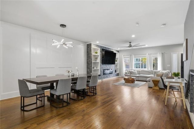 160 Vanira SE Avenue A, Atlanta, GA 30315