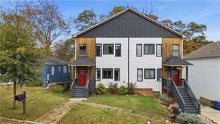 160 Vanira SE Avenue A, Atlanta, GA 30315