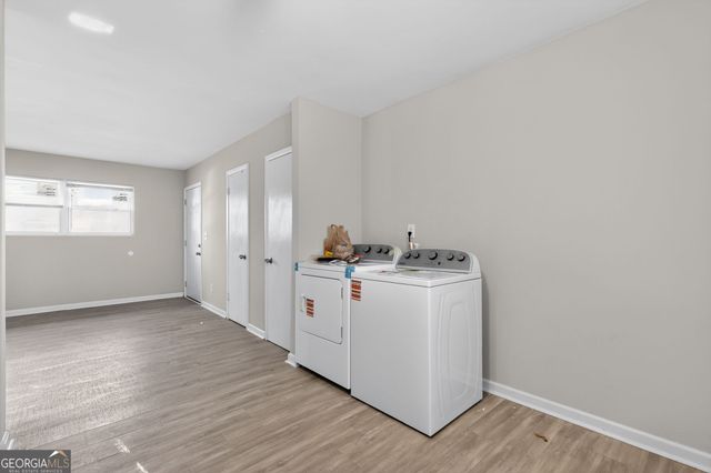 7 Roper Drive B, Douglasville, GA 30135