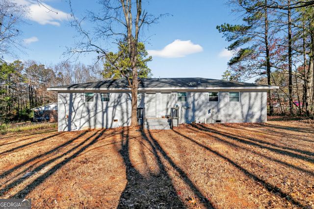 7 Roper Drive B, Douglasville, GA 30135