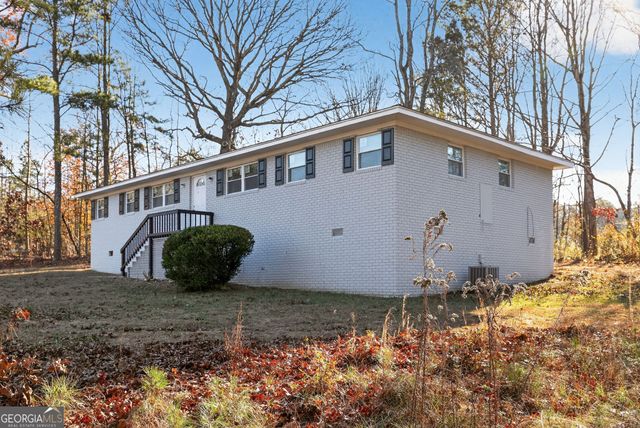 7 Roper Drive B, Douglasville, GA 30135