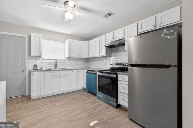 7 Roper Drive B, Douglasville, GA 30135