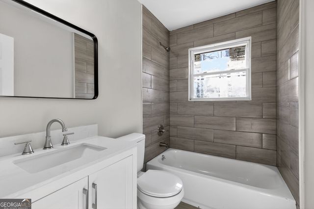 7 Roper Drive B, Douglasville, GA 30135