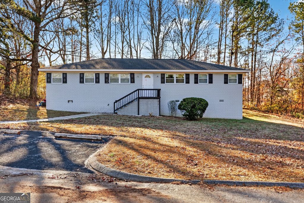 7 Roper Drive B, Douglasville, GA 30135