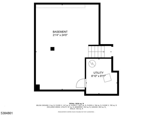 33 Hillside Dr, North Haledon Boro, NJ 07508