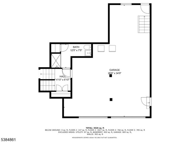 33 Hillside Dr, North Haledon Boro, NJ 07508