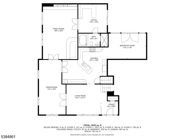 33 Hillside Dr, North Haledon Boro, NJ 07508