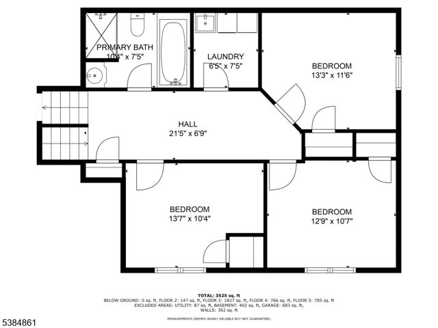 33 Hillside Dr, North Haledon Boro, NJ 07508