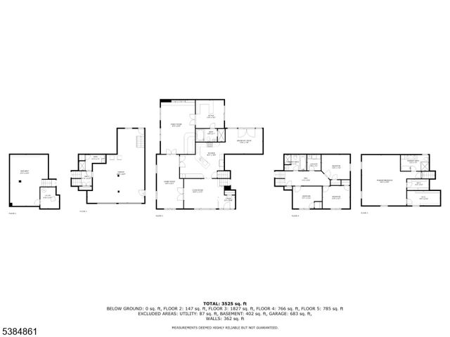 33 Hillside Dr, North Haledon Boro, NJ 07508