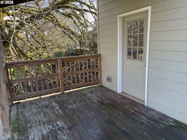 617 Sw MONROE St, Sheridan, OR 97378