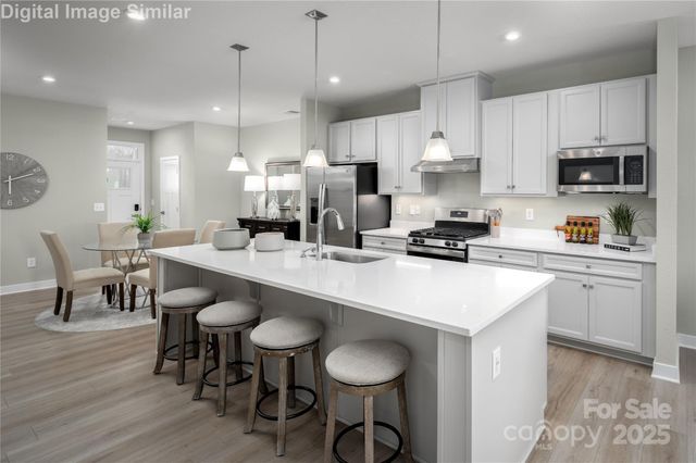 11113 Emerson Landing Drive, Charlotte, NC 28216