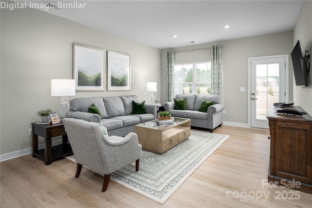 11113 Emerson Landing Drive, Charlotte, NC 28216