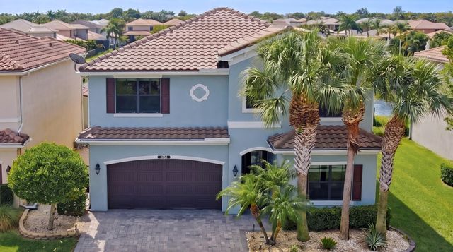 8088 Fire Opal Lane, Delray Beach, FL 33446