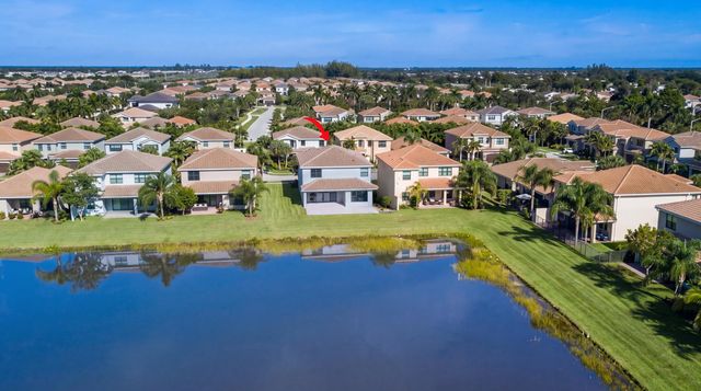 8088 Fire Opal Lane, Delray Beach, FL 33446