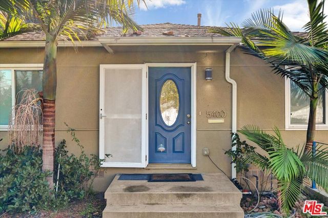 5400 W 82nd Street, Los Angeles, CA 90045