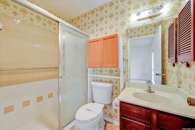 7434 Wineberry, San Antonio, TX 78240