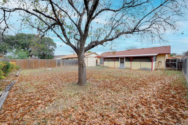 7434 Wineberry, San Antonio, TX 78240