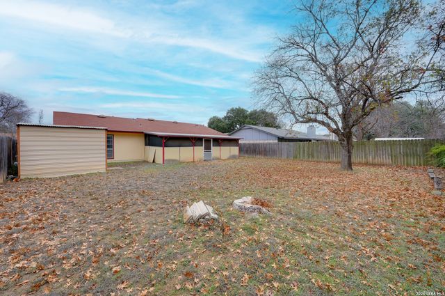 7434 Wineberry, San Antonio, TX 78240