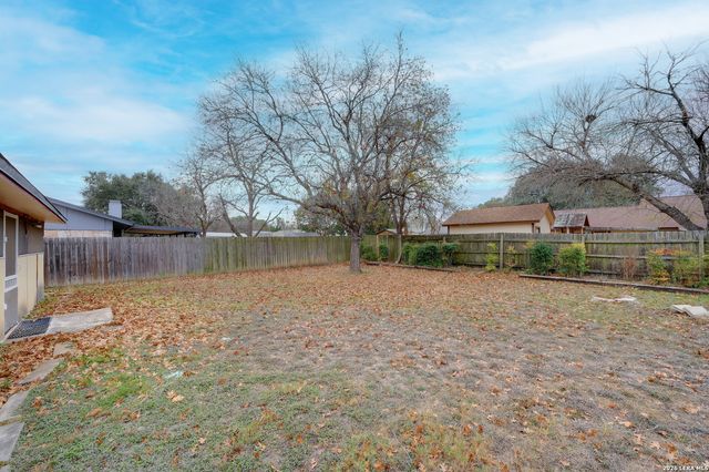 7434 Wineberry, San Antonio, TX 78240