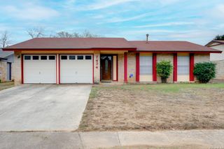 7434 Wineberry, San Antonio, TX 78240
