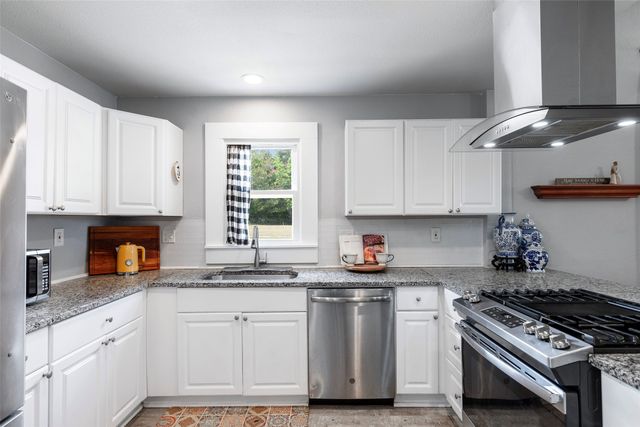 930 W Sears Street, Denison, TX 75020