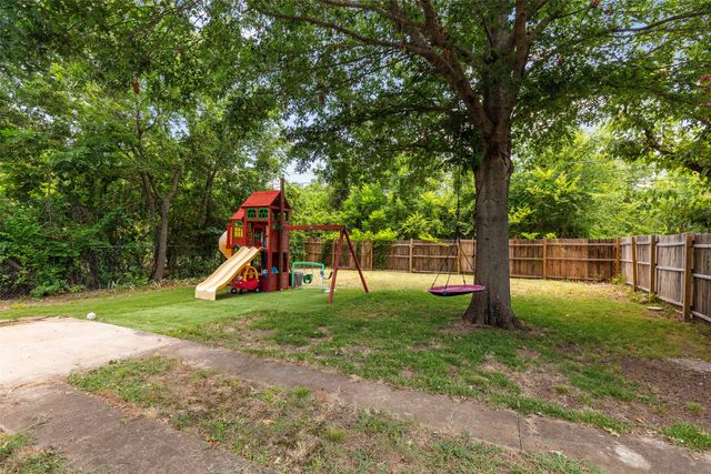 930 W Sears Street, Denison, TX 75020